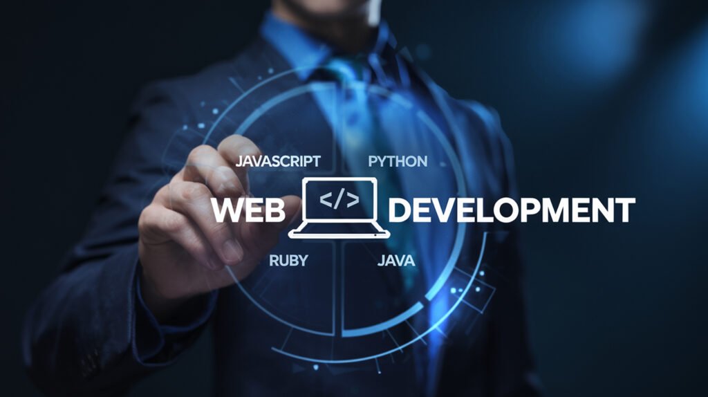 website