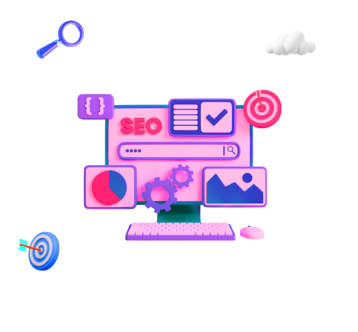 Seo Services