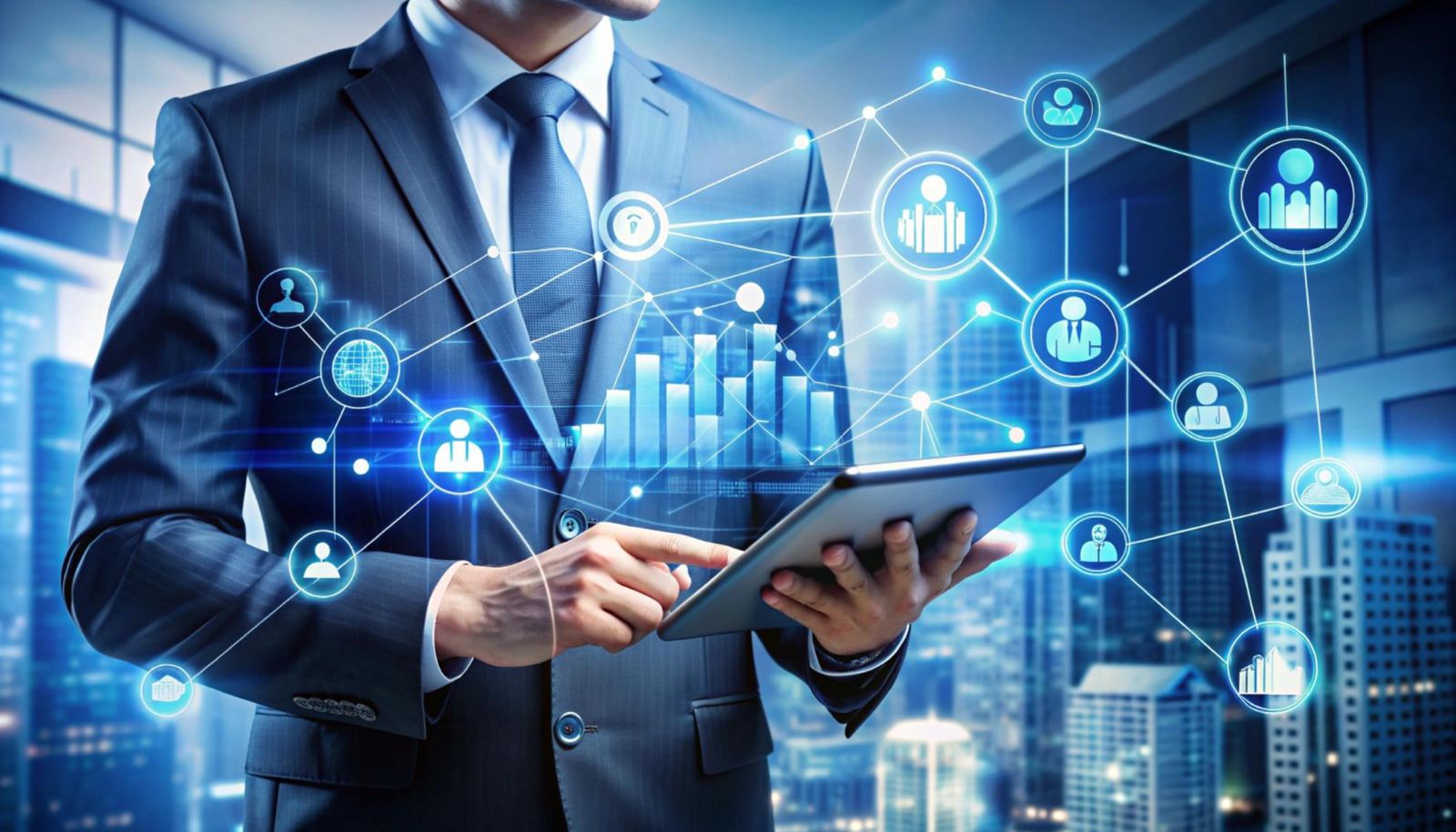 The Top Digital Marketing Agency in Lahore That Will Skyrocket Your Online Success