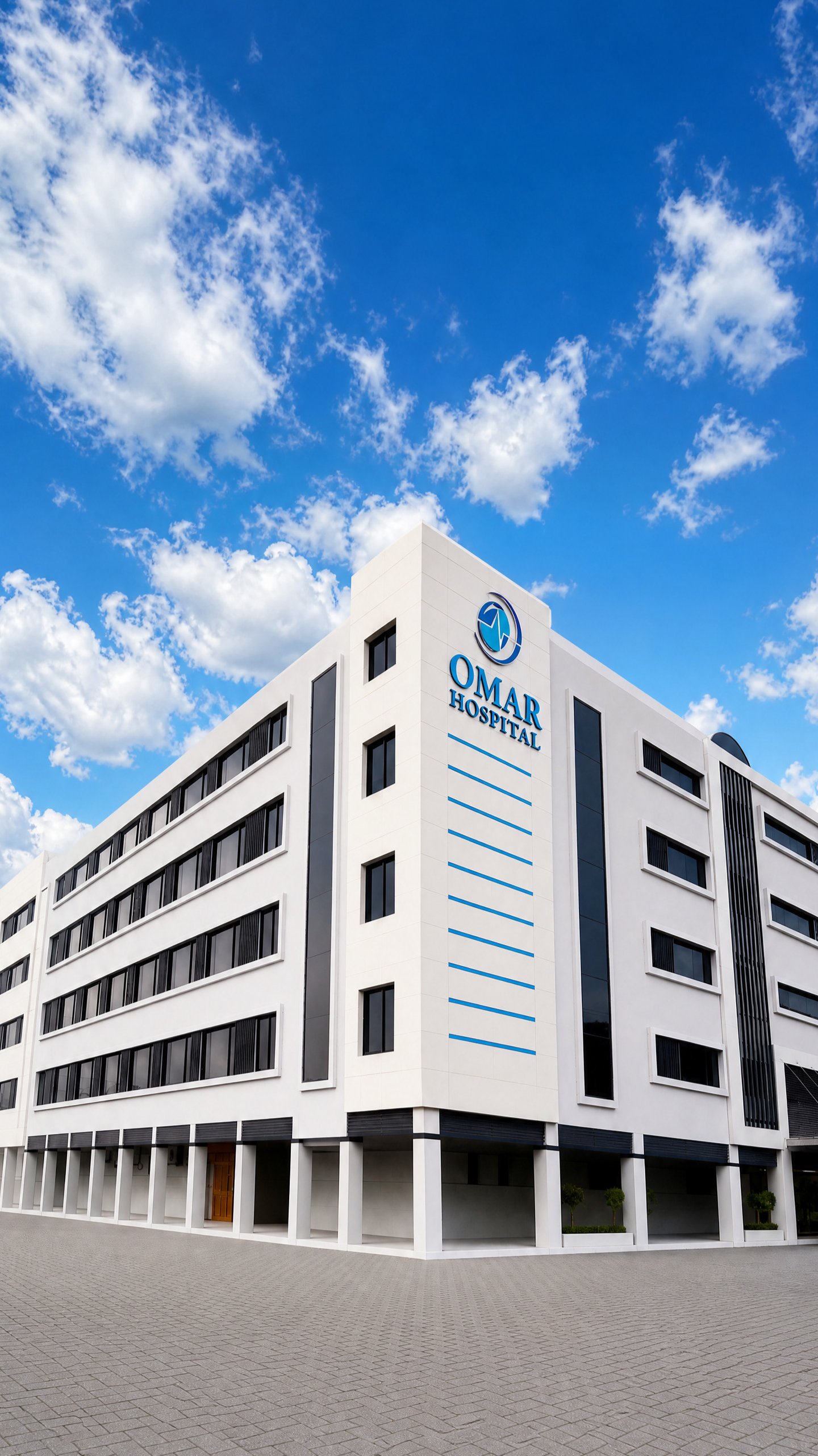 Omar Hospital