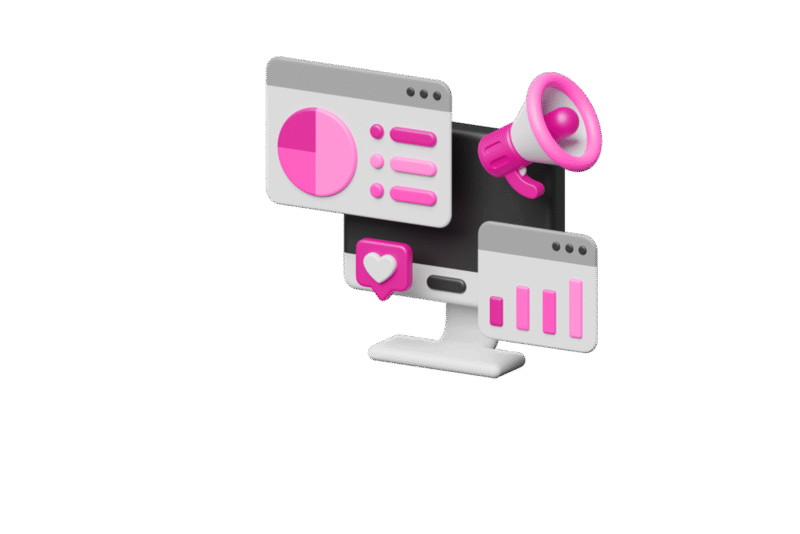 Digital Media Marketing