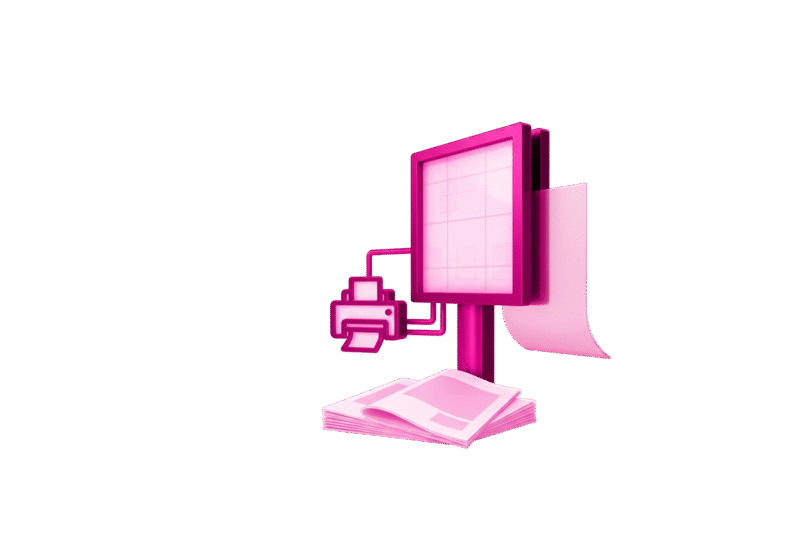 Print & Outdoor Marketing