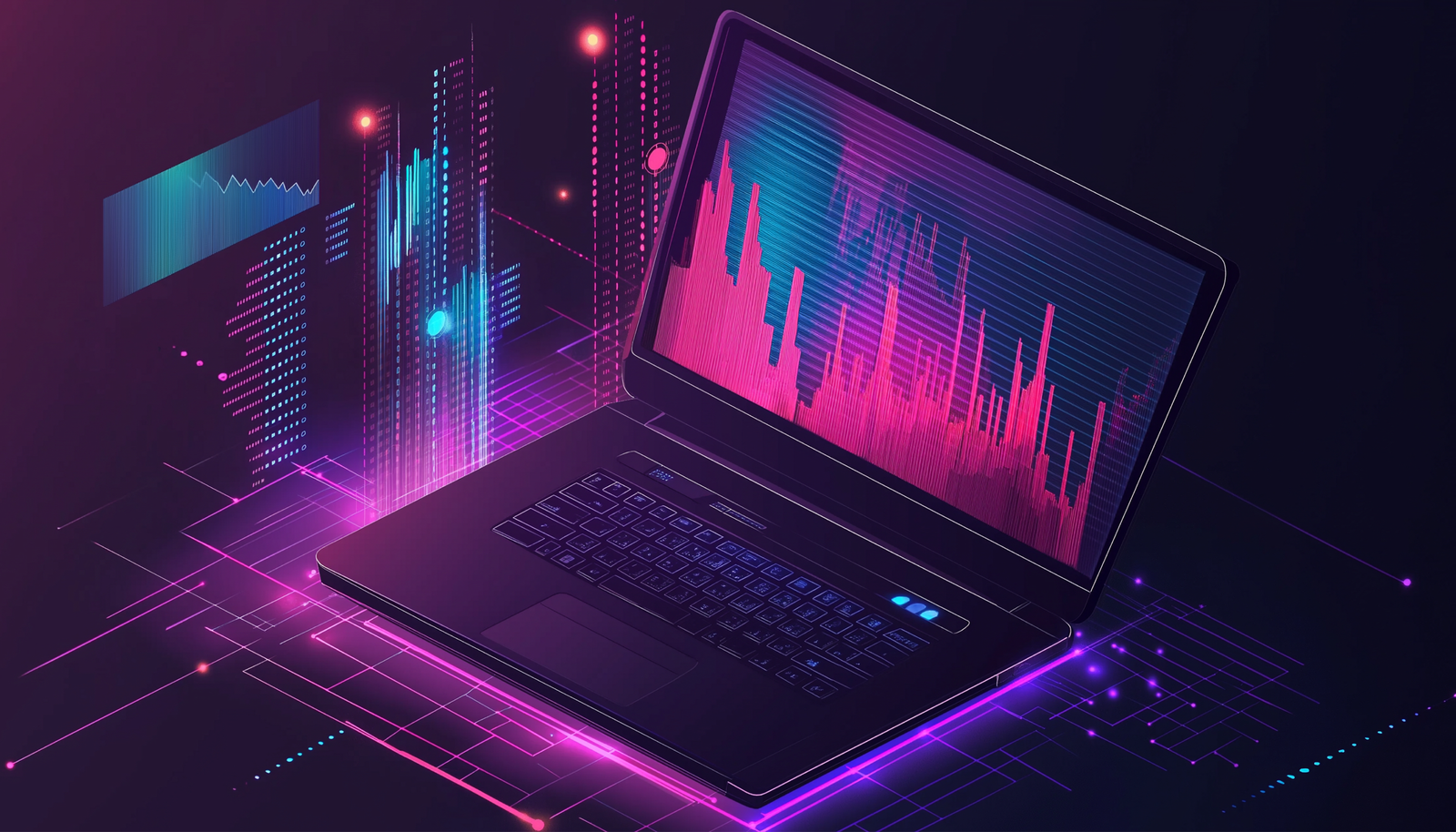 The Top Digital Marketing Trends to Watch in 2025