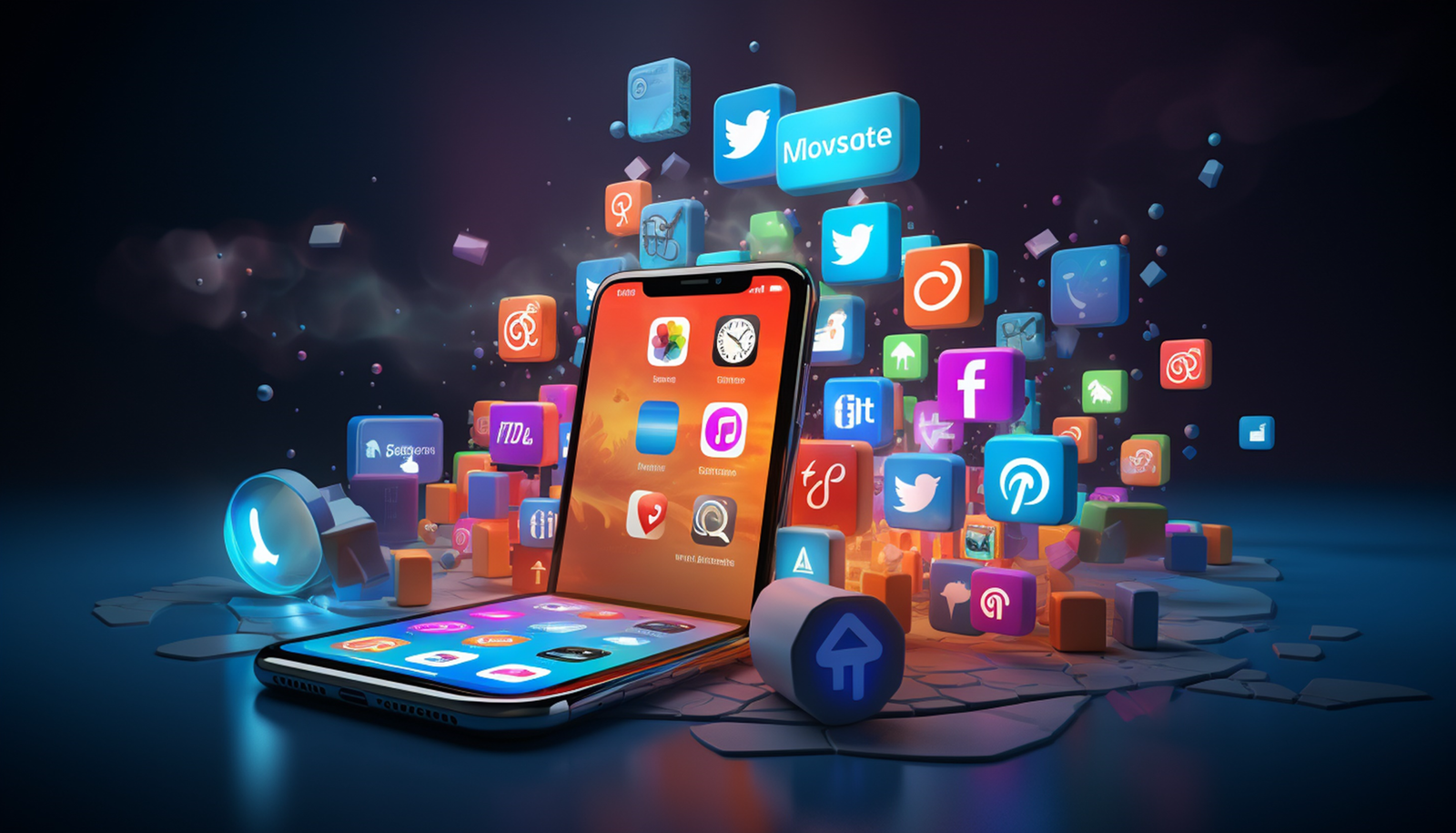 Five Essential Digital Marketing Services Every Business Needs