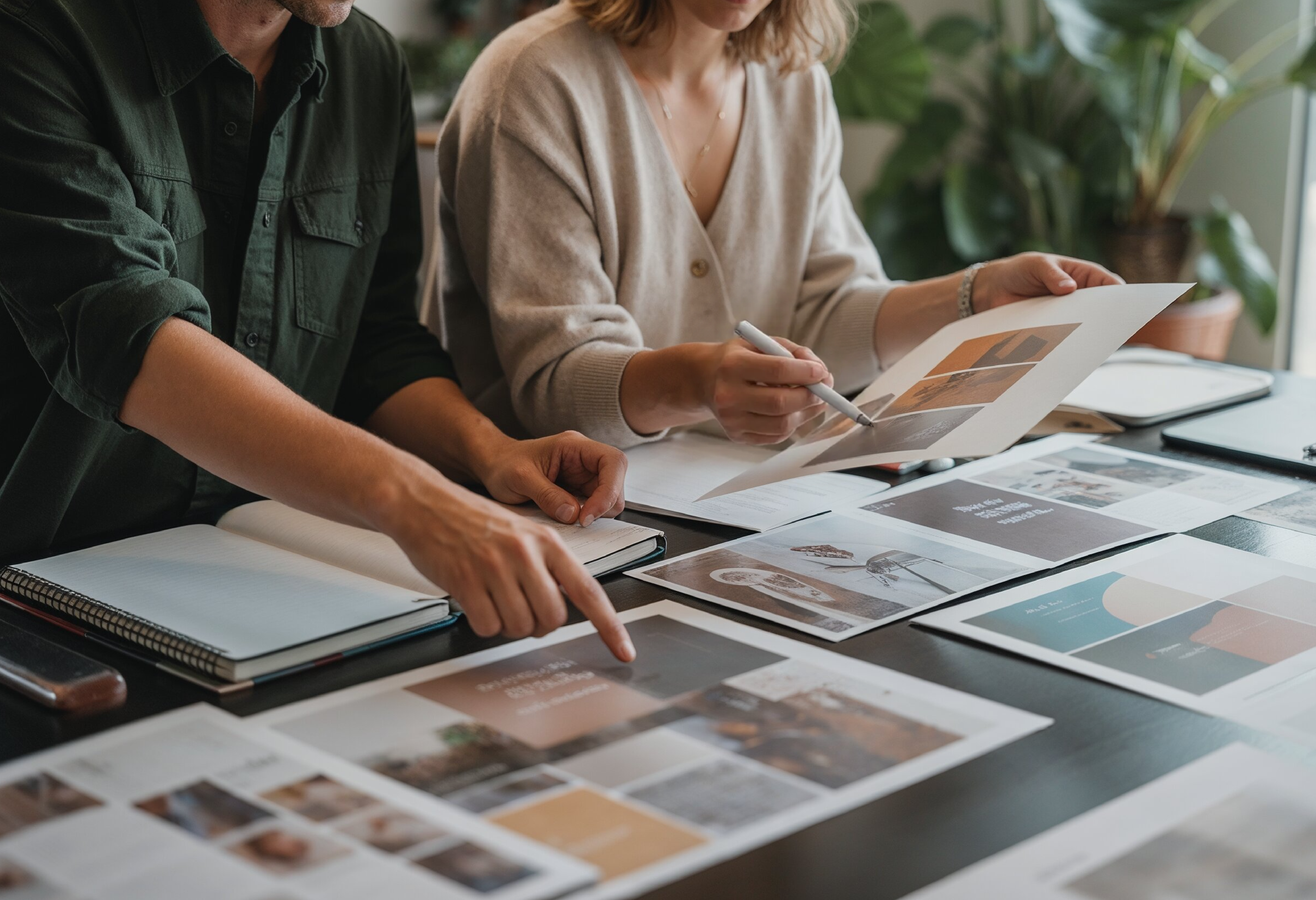 Designing For Reality: A Smarter Approach to Graphic Design