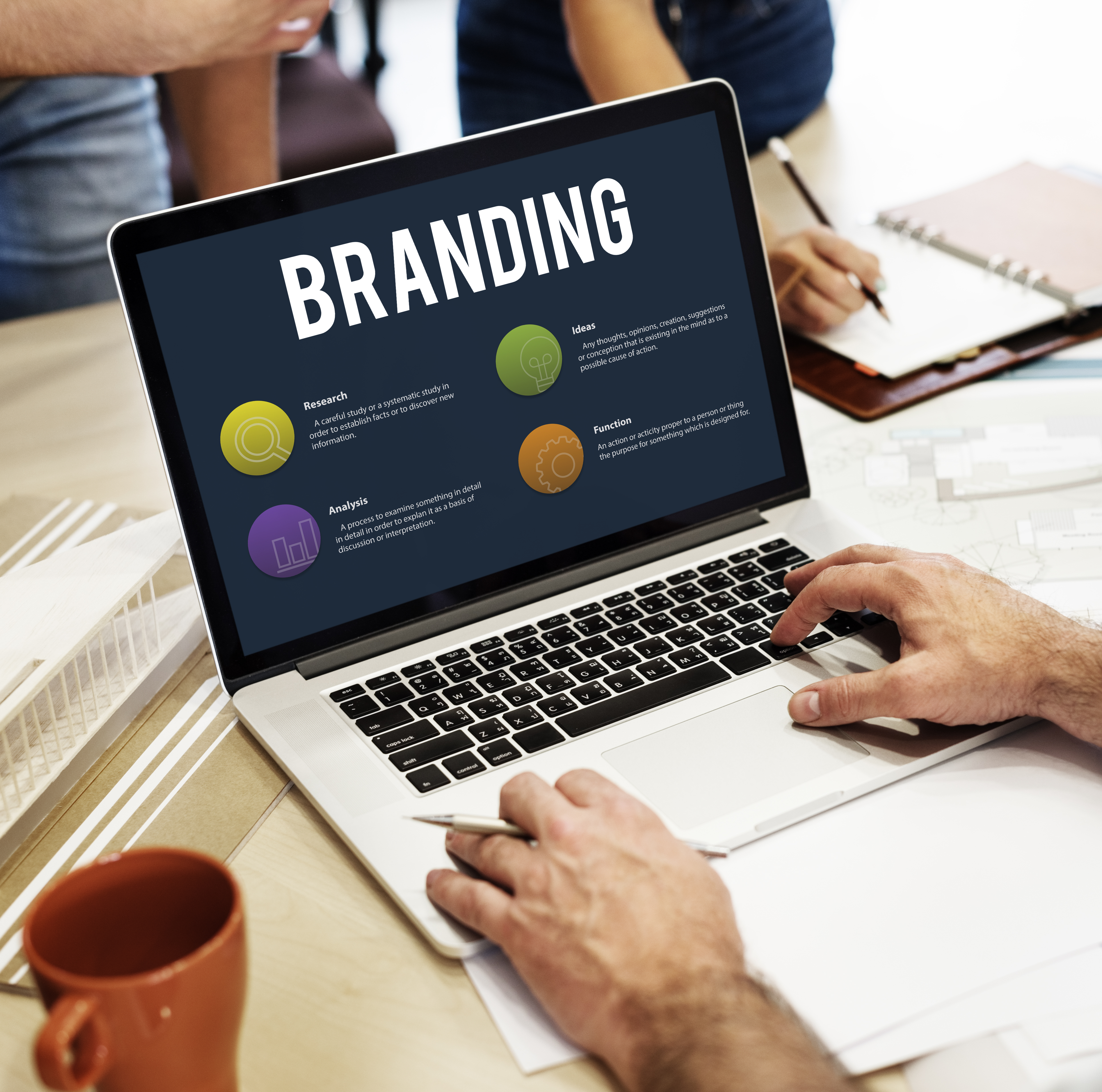 How to Design a Logo and Build a Strong Brand Identity: Expert Tips for Beginners & Pros