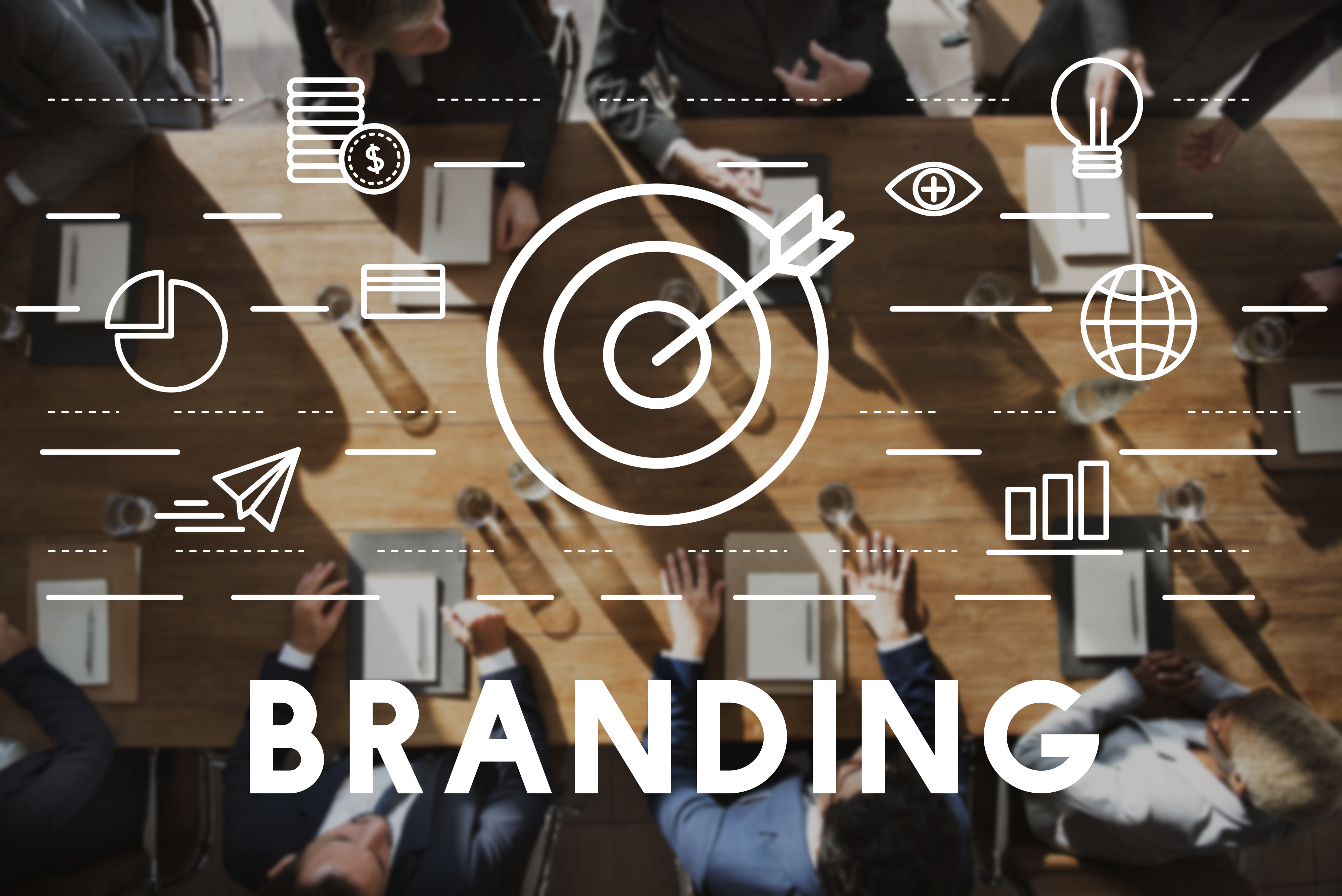 How to Make Your Brand More Memorable Through Brand Identity