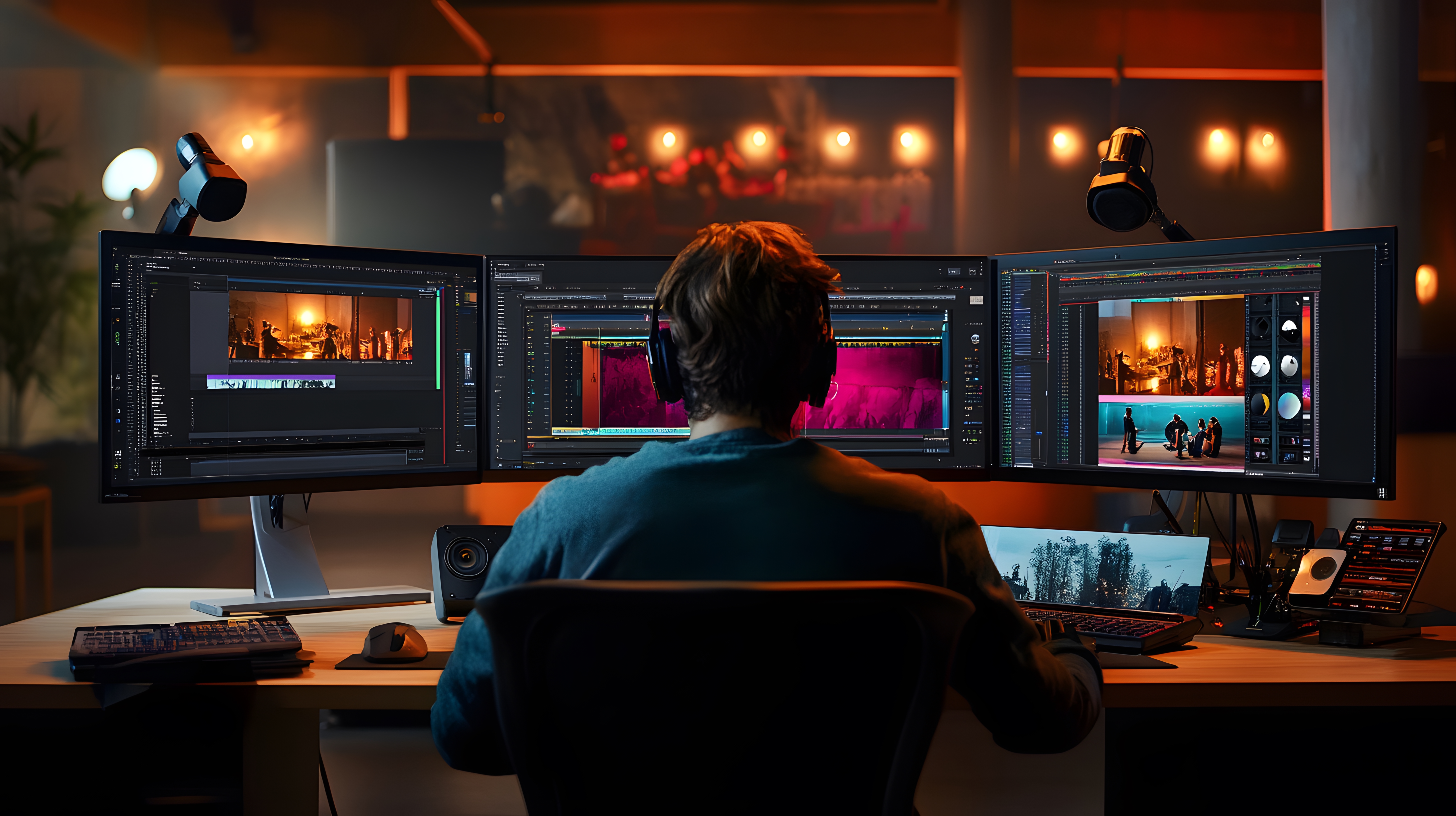 How Motion Graphics Can Transform Your Brand Marketing Strategy