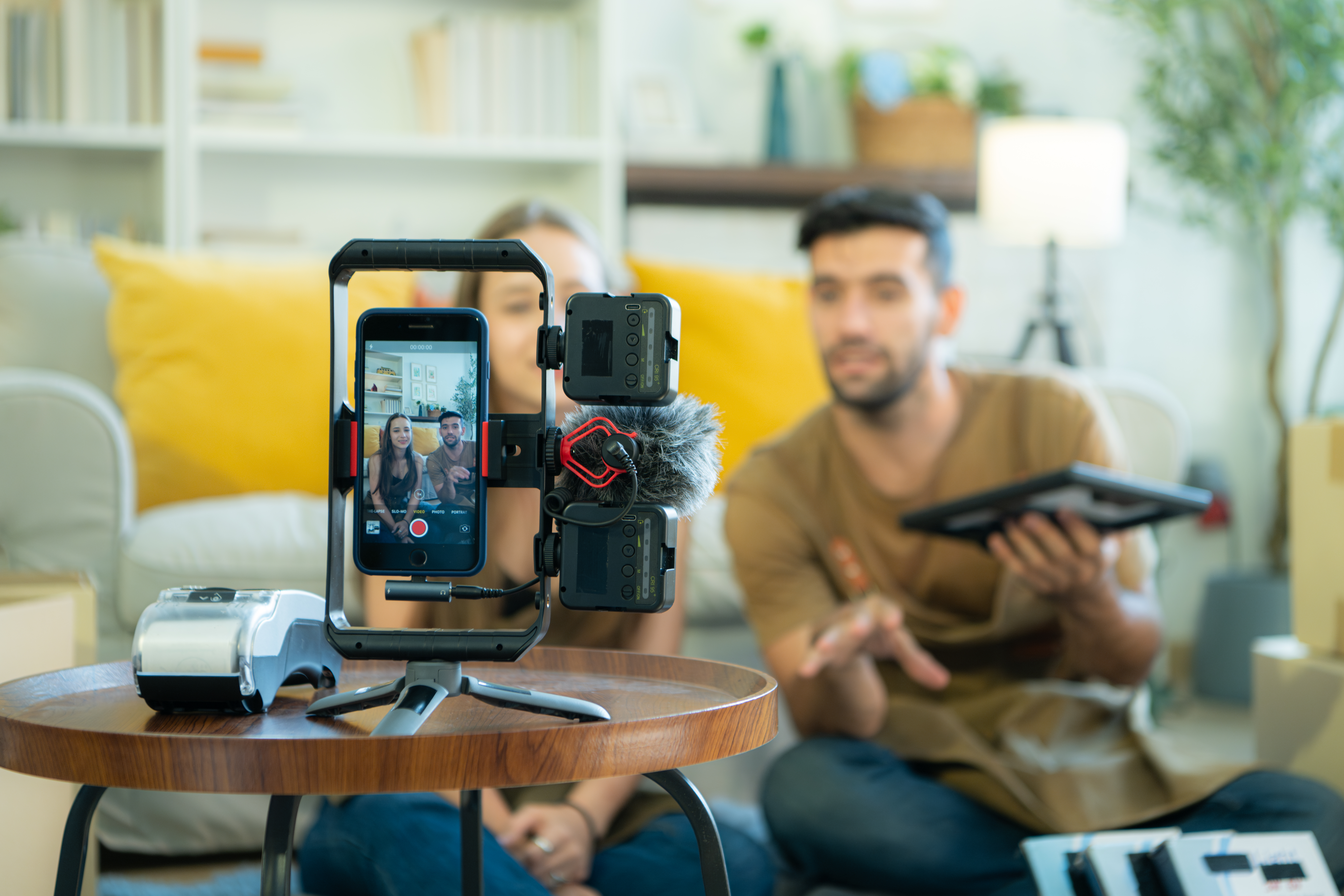 The Role of Video Content in Modern Social Media Marketing