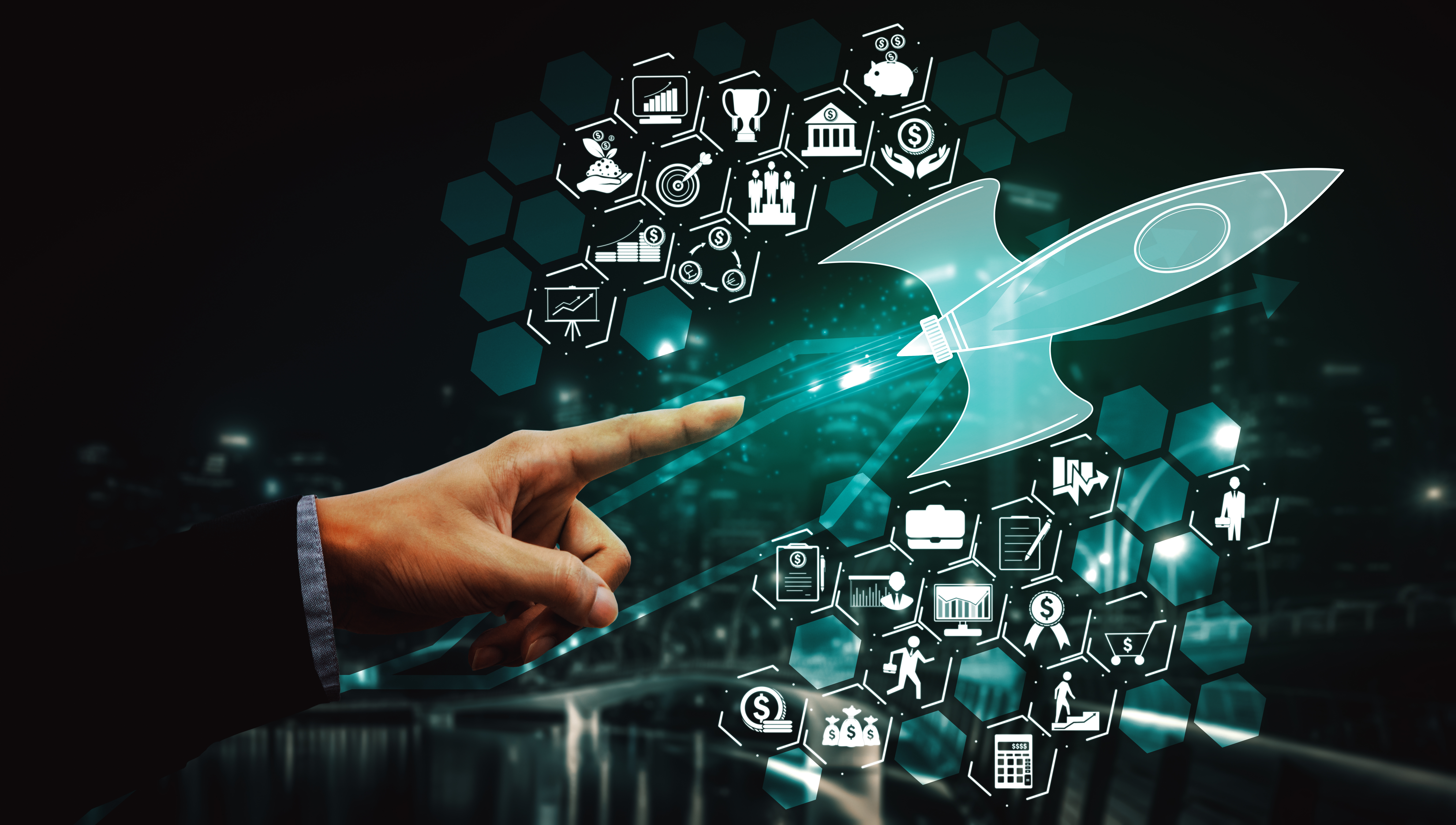 Complete Guide to Building a Strong Digital and Social Media Marketing Presence
